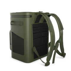 Ultra-Tough Backpack Cooler